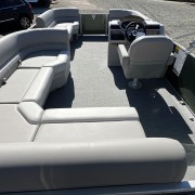 2025 Godfrey EX2086CXP - Sage